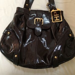 Dooney and Bourke bag